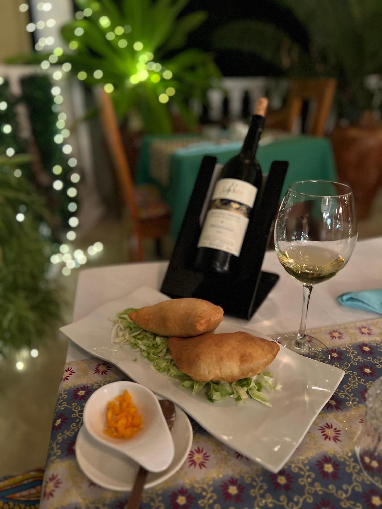 Gadea Boutique Hotel& Gadea Garden Italian Restaurant (Adults Only) Jambiani  Eksteriør billede